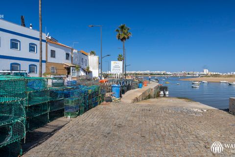 Byhus i Ferragudo, Faro, Ferragudo - € 585.000 | Ref: Estuário - foto 38